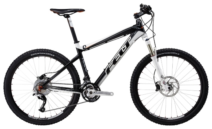 Велосипед Felt Q1220 (2012)