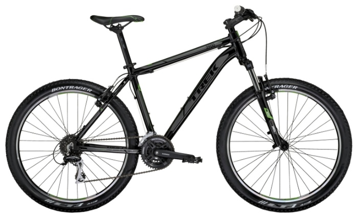 Велосипед TREK 3900 (2013)