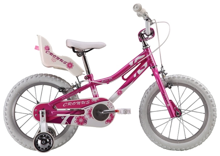 Велосипед Cronus Alice 16 (2012)