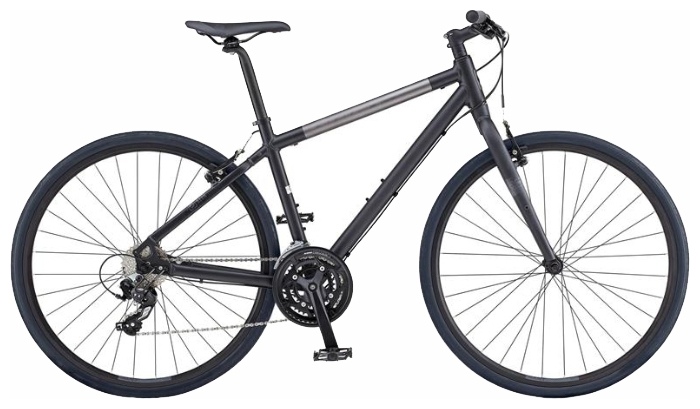 Велосипед Giant Seek 3 (2013)