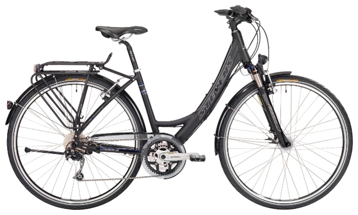 Велосипед Stevens Primera SX Forma (2012)