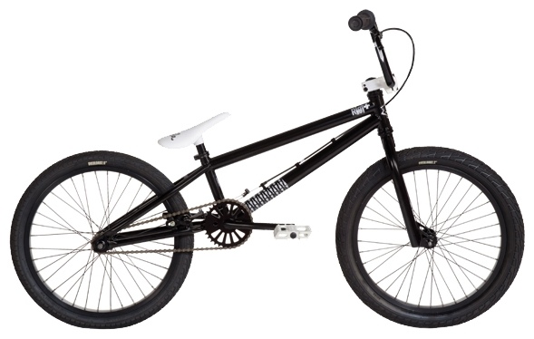 Велосипед STOLEN Riot (2012)