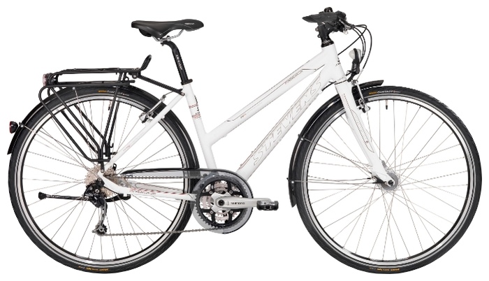 Велосипед Stevens Primera Lite Lady (2012)