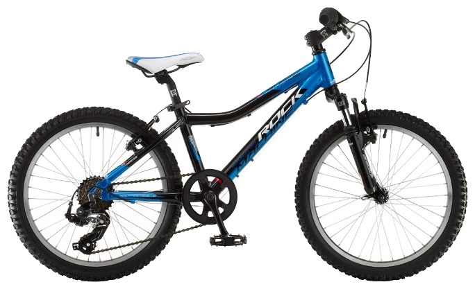 Велосипед ROCK MACHINE Surge 20 Ru (2012)