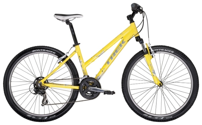 Велосипед TREK Skye (2013)