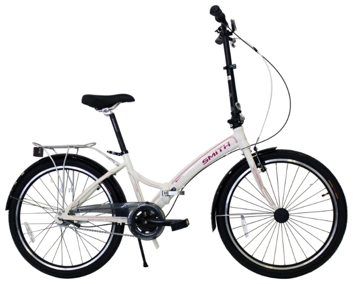 Велосипед Smith Born 3 Speed (2012)