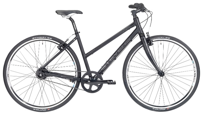 Велосипед Stevens City Flight Lady (2012)