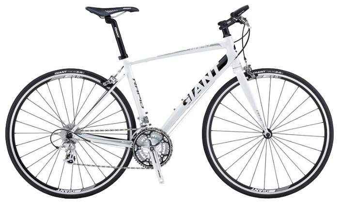 Велосипед Giant Rapid 4 Triple (2013)