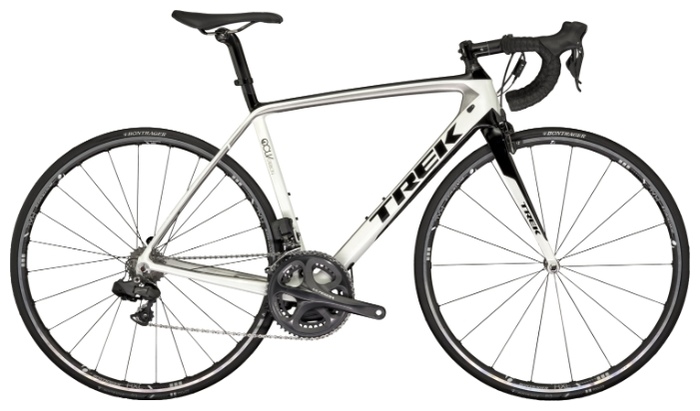Велосипед TREK Madone 6.5 Double (2013)