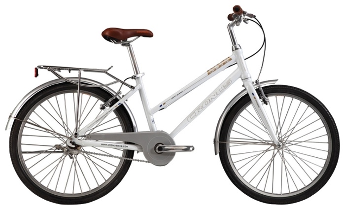 Велосипед Cronus Happy Energy (2012)