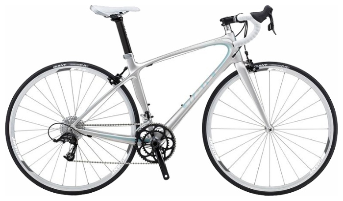 Велосипед Giant Avail Composite 2 Compact (2013)