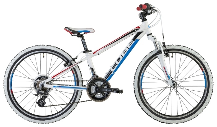 Велосипед Cube Kid 240 (2013)