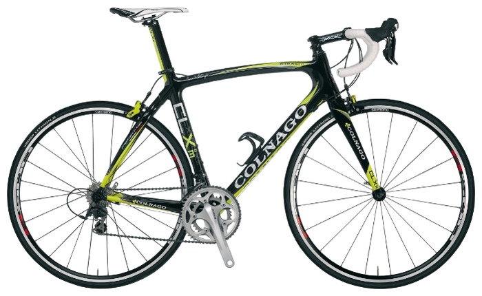 Велосипед Colnago CLX 3.0 105 (2012)