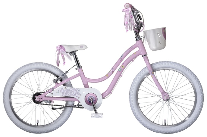 Велосипед TREK Mystic 20 (2013)