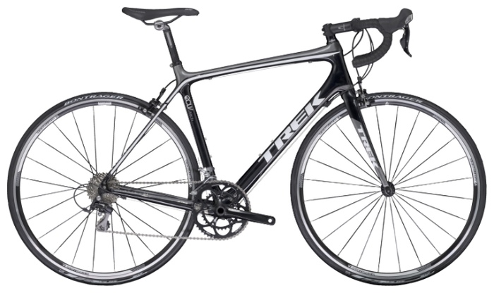 Велосипед TREK Madone 3.1 (2013)