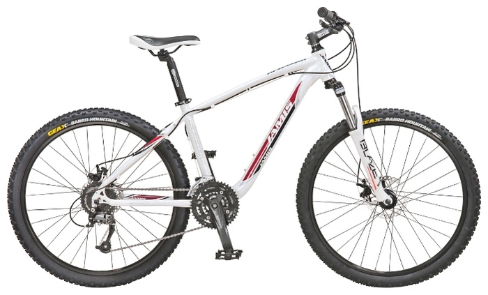 Велосипед JAMIS Durango Sport Femme (2012)