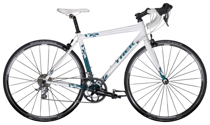 Велосипед TREK Lexa SL Compact (2013)