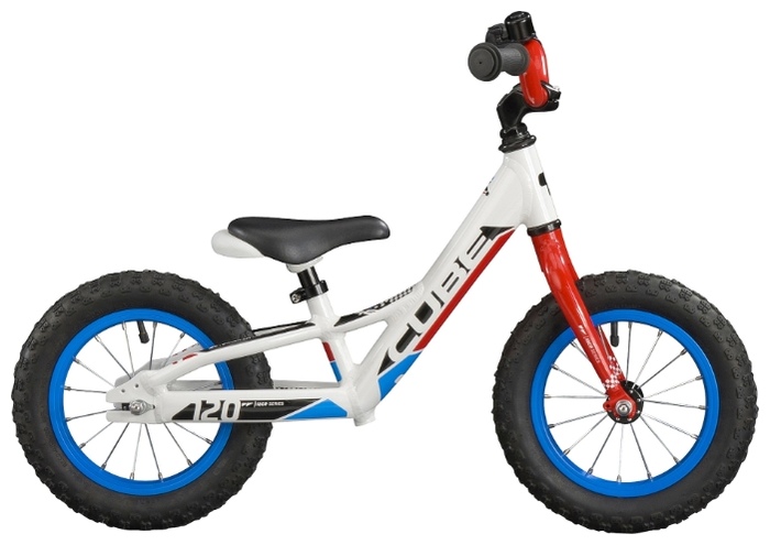 Велосипед Cube Cubie 120 (2013)