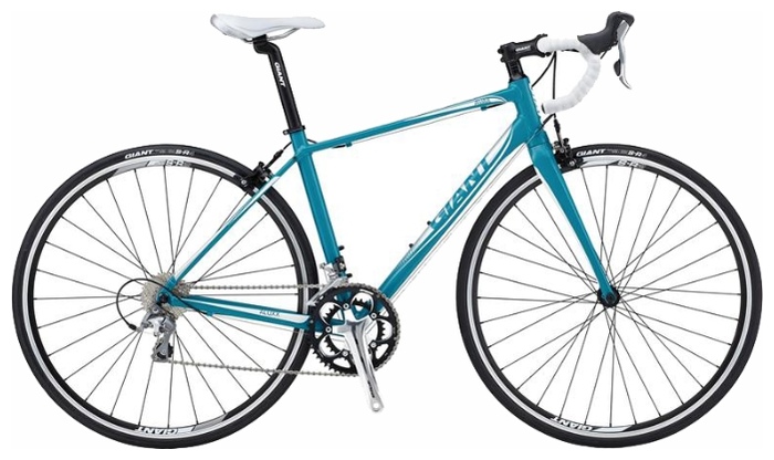 Велосипед Giant Avail 2 Сompact-v2 (2013)