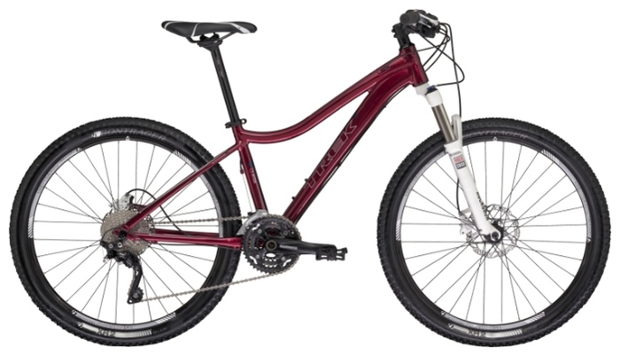Велосипед TREK Mynx S (2013)