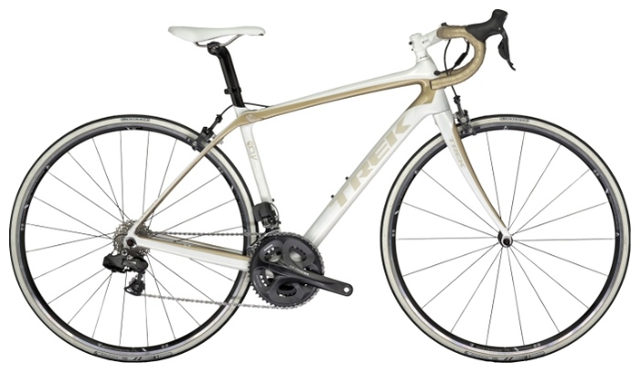 Велосипед TREK Domane 5.9 WSD (2013)