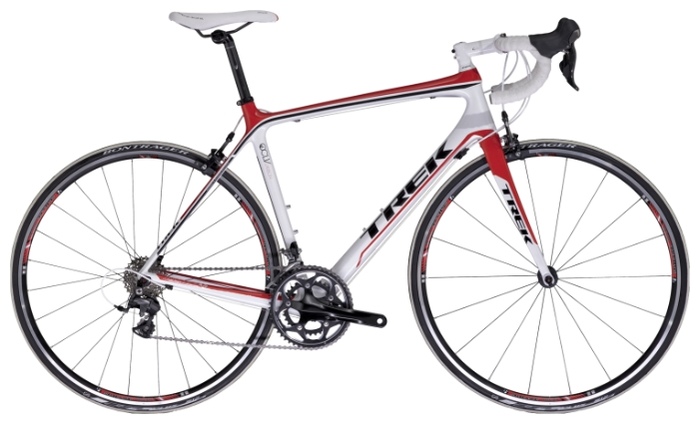 Велосипед TREK Madone 4.5 (2013)