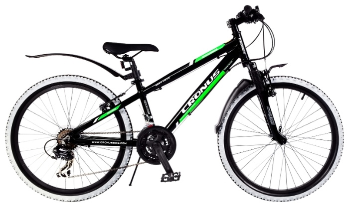 Велосипед Cronus Best Mate 24 (2012)