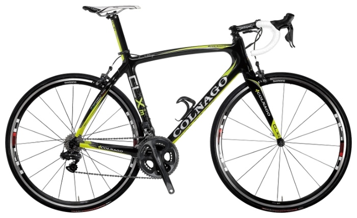 Велосипед Colnago CLX 3.0 Ultegra (2012)