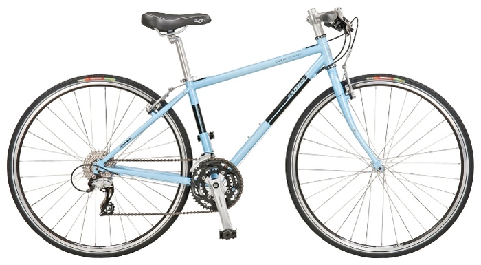 Велосипед JAMIS Coda Sport Femme (2012)