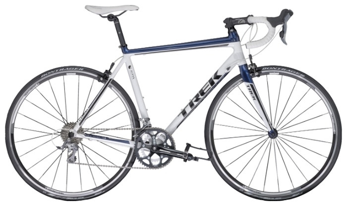 Велосипед TREK 1.5 Compact (2013)