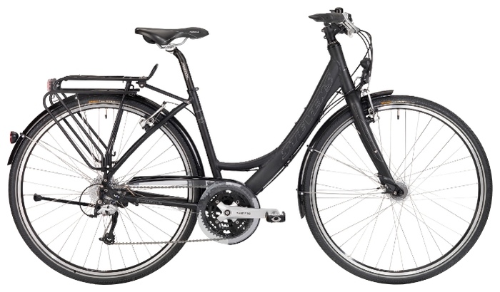 Велосипед Stevens Galant Lite Forma (2012)