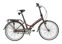 Велосипед Shulz Krabi V-Brake (2013)