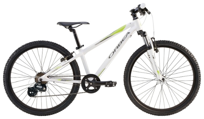 Велосипед ORBEA MX 24 XC (2012)