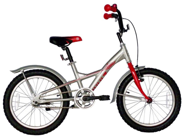 Велосипед Shulz Bubble City (2013)