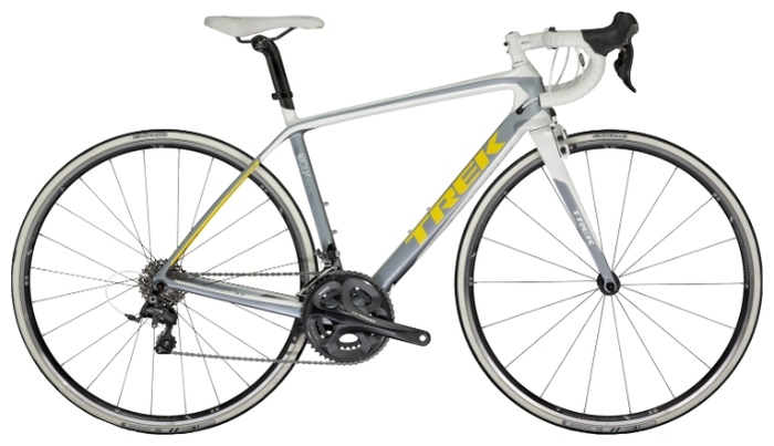 Велосипед TREK Madone 5.2 WSD (2013)