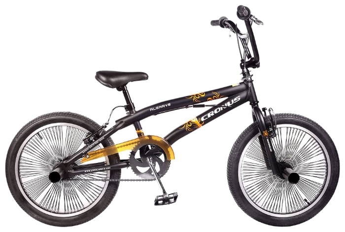 Велосипед Cronus Algarve (2012)