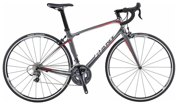 Велосипед Giant Avail Composite 1 Compact (2013)