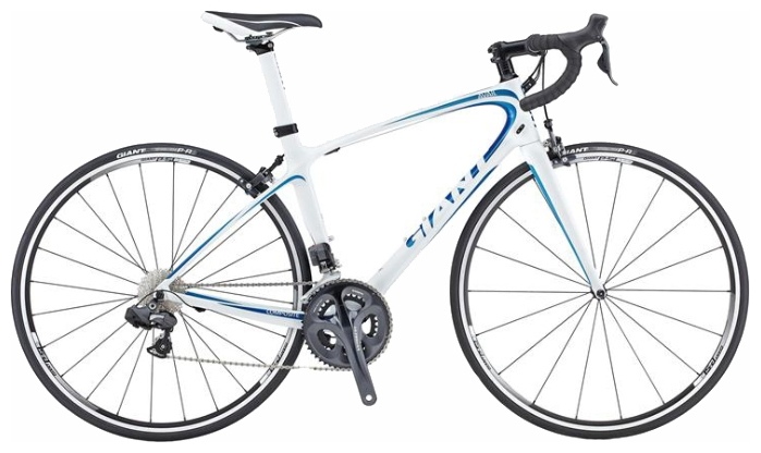 Велосипед Giant Avail Composite 0 Compact (2013)