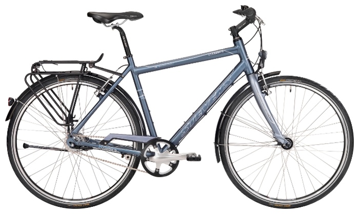 Велосипед Stevens Courier SL Gent (2012)