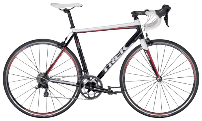 Велосипед TREK 1.2 Compact (2013)