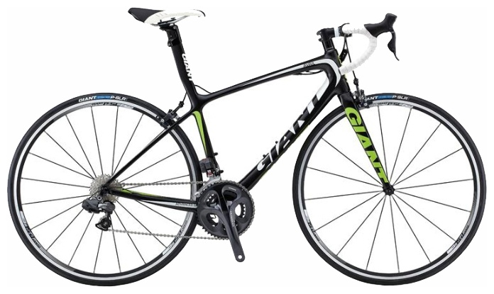 Велосипед Giant Avail Advanced SL 1 (2013)