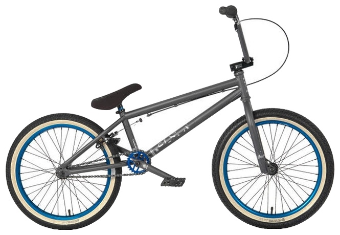 Велосипед WeThePeople Reason (2012)