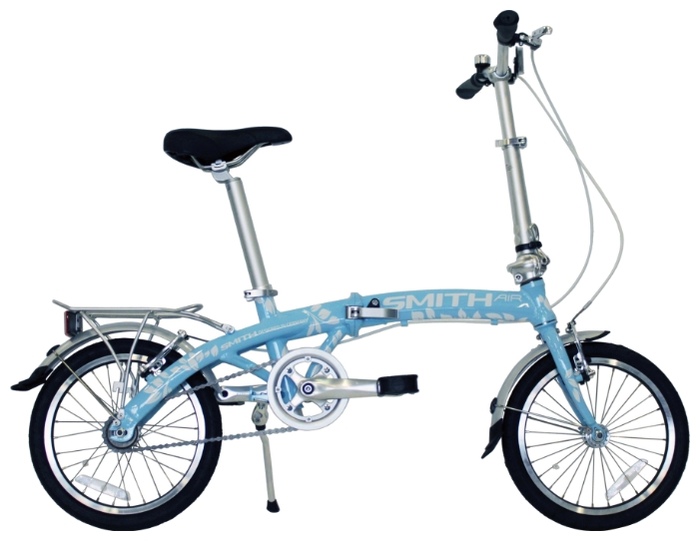 Велосипед Smith Air (2012)