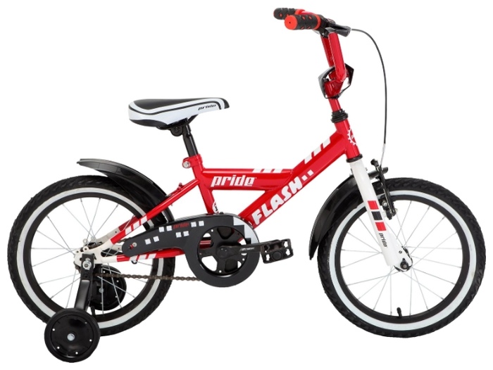 Велосипед Pride Flash (2012)