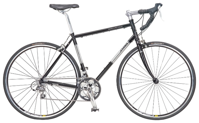 Велосипед JAMIS Satellite Comp (2012)