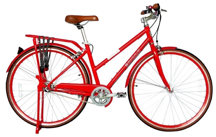 Велосипед Shulz Roadkiller Lady (2013)