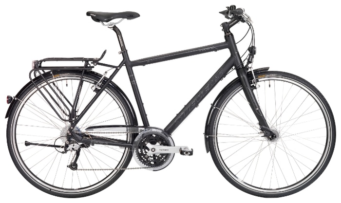 Велосипед Stevens Galant Lite Gent (2012)