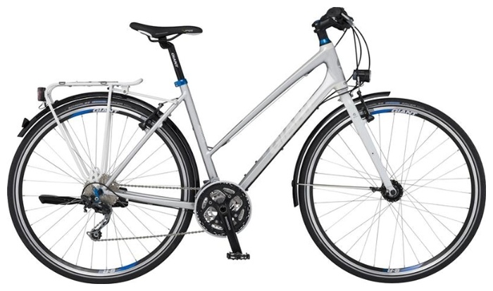 Велосипед Giant Aero RS 1 STA (2013)