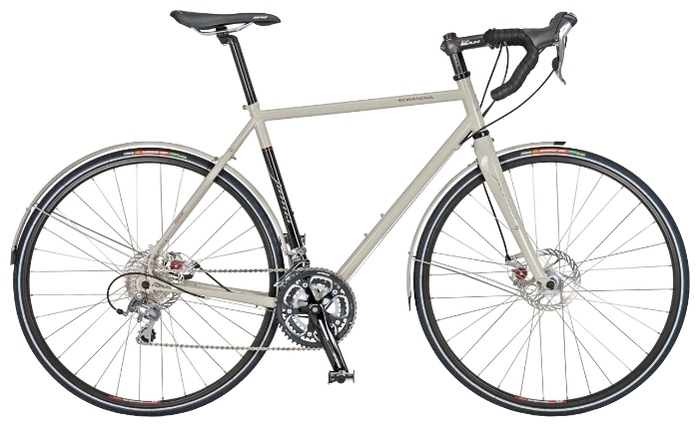 Велосипед JAMIS Bosanova (2012)