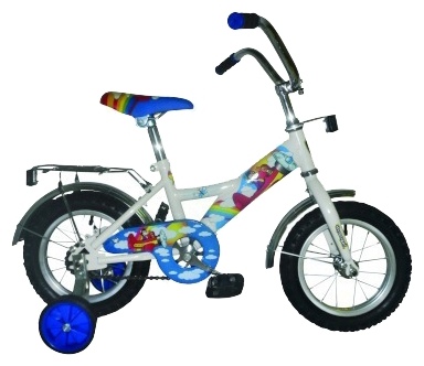 Велосипед Navigator Ну, погоди! (ВМЗ12031)